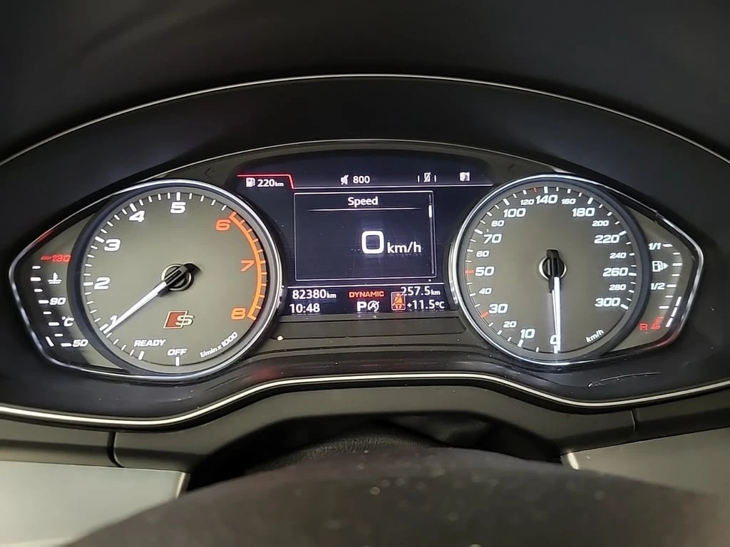 Audi SQ5 * PROGRESSIV * CARFAX *    | Mobile.bg   10