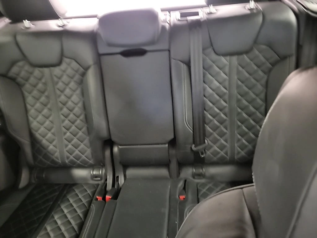 Audi SQ5 * PROGRESSIV * CARFAX *    | Mobile.bg   12