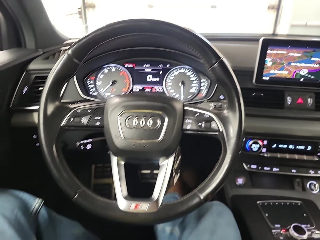 Audi SQ5 * PROGRESSIV * CARFAX *    | Mobile.bg   11