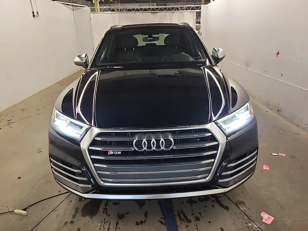 Audi SQ5 * PROGRESSIV * CARFAX *    | Mobile.bg   7
