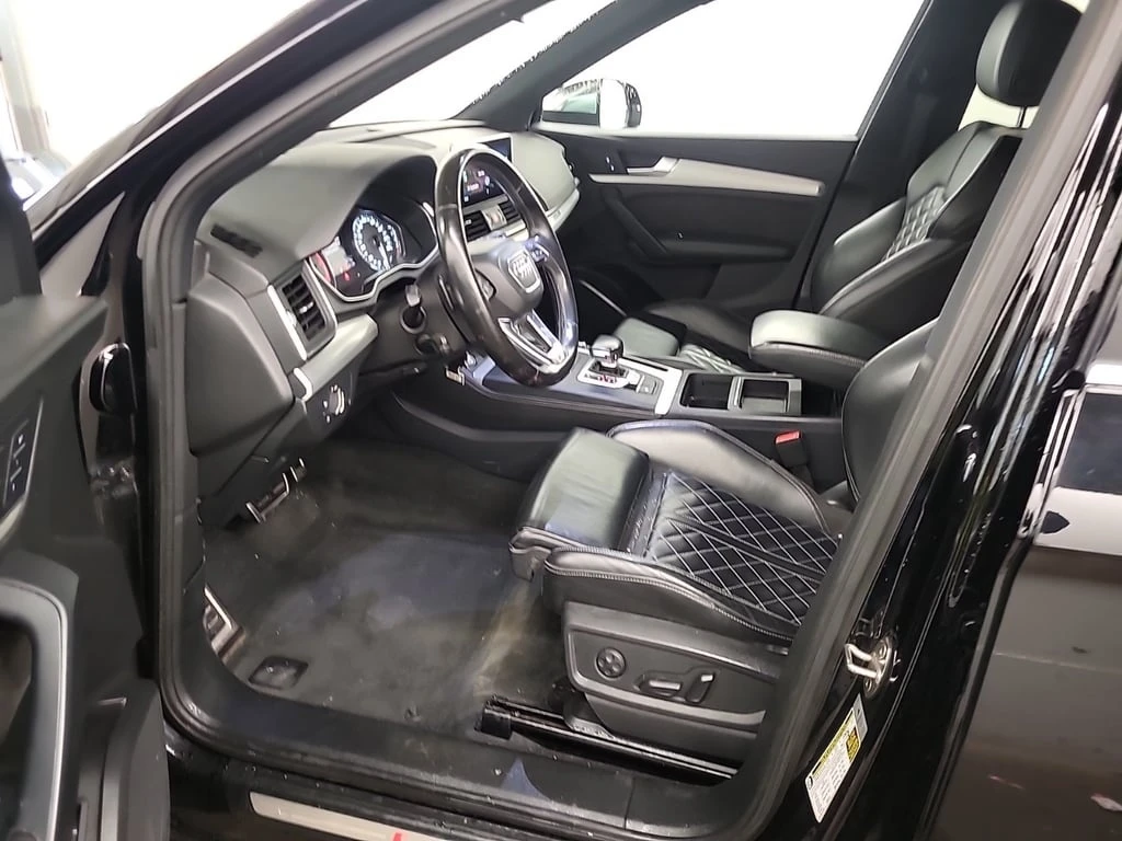 Audi SQ5 * PROGRESSIV * CARFAX *    | Mobile.bg   5