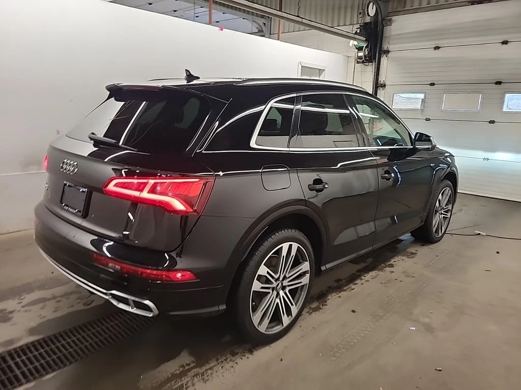 Audi SQ5 * PROGRESSIV * CARFAX *    | Mobile.bg   3