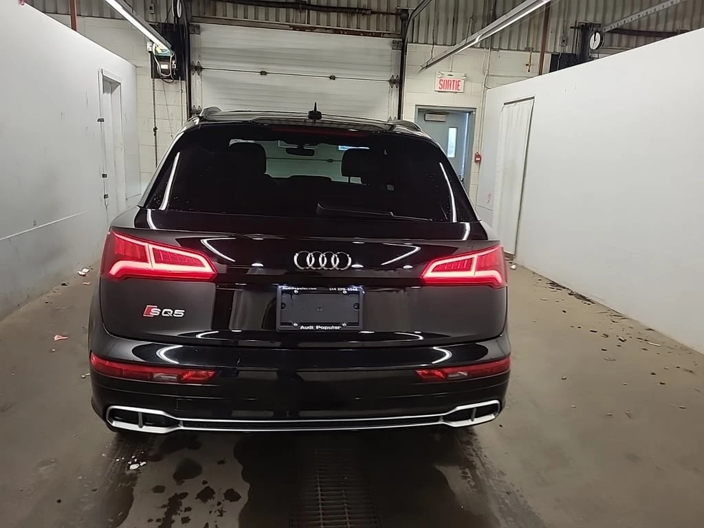 Audi SQ5 * PROGRESSIV * CARFAX *    | Mobile.bg   6