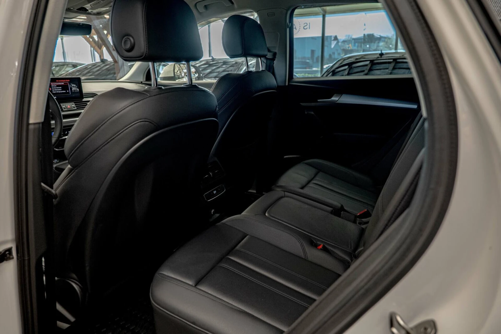 Audi Q5 2.0TDI/Quattro/Drive Select/Камера/Обдухване/Pre S - изображение 8