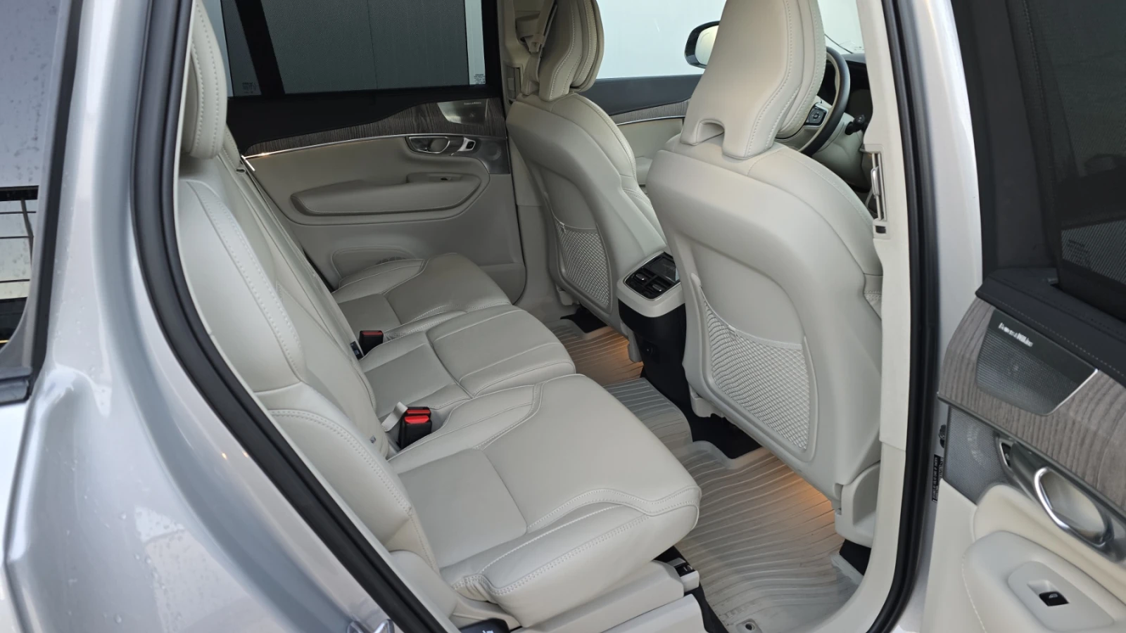 Volvo Xc90 Polestar | Mobile.bg � ����������� 7