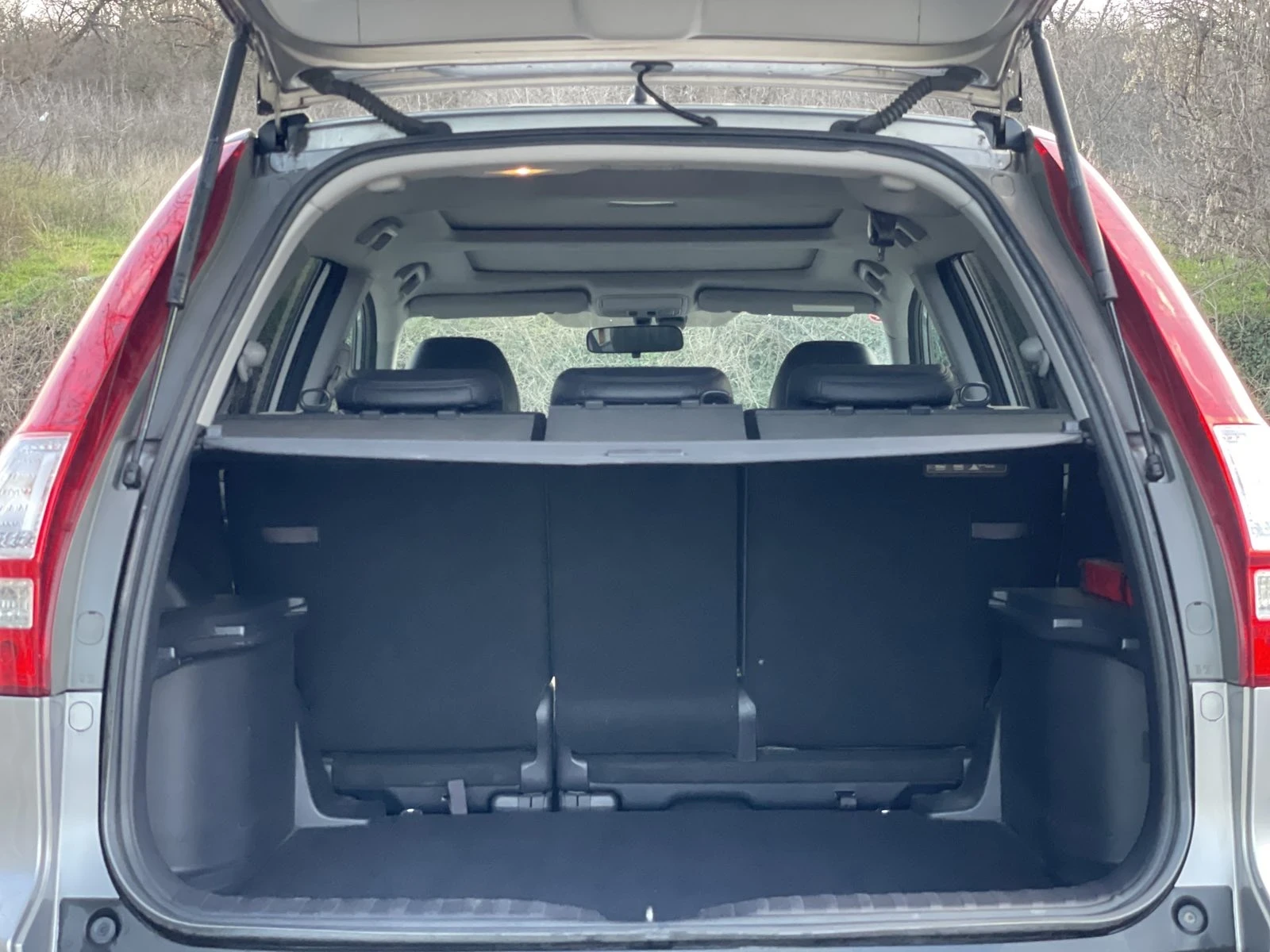 Honda Cr-v 2.0iVTEC, EXCLUSIVE, DISTRONIK, ITALY | Mobile.bg � ����������� 13