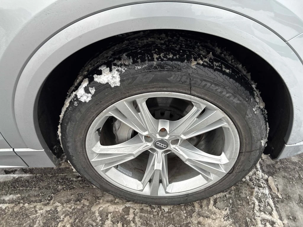 Audi Q8 * Technik * CARFAX * ���� �� �� | Mobile.bg � ����������� 6