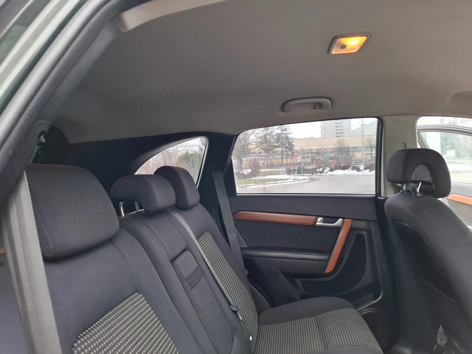 Chevrolet Captiva | Mobile.bg � ����������� 9