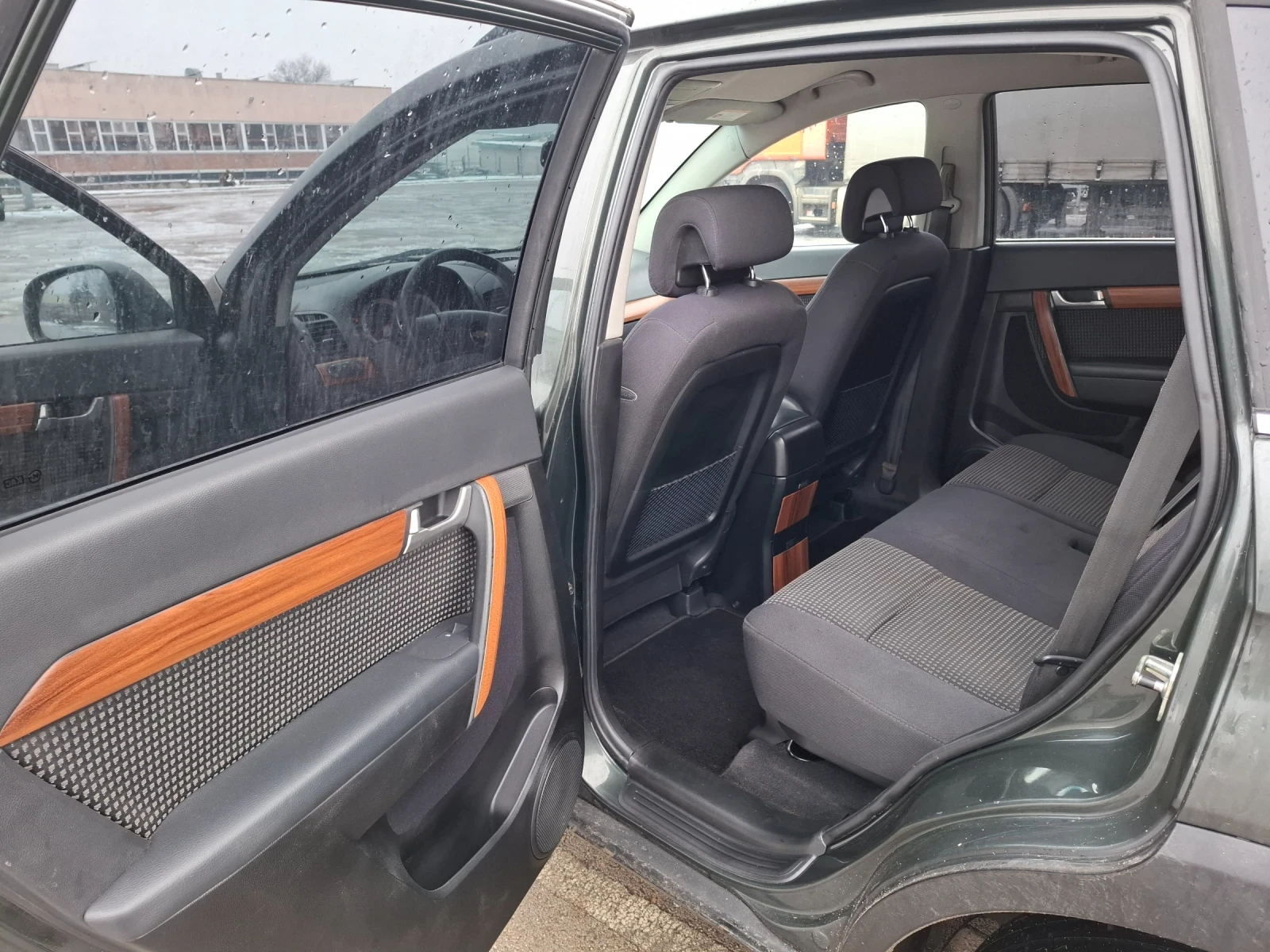 Chevrolet Captiva | Mobile.bg � ����������� 7