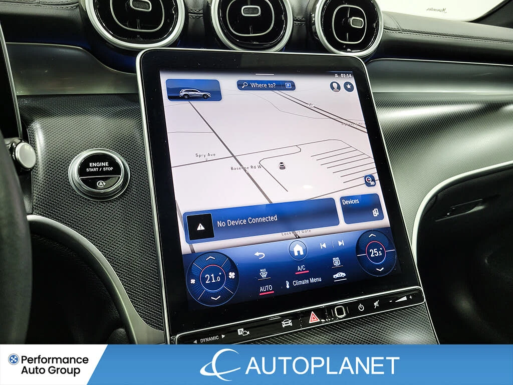 Mercedes-Benz GLC 300 4MATIC* ����������* (���� �� ��)*  | Mobile.bg � ����������� 16