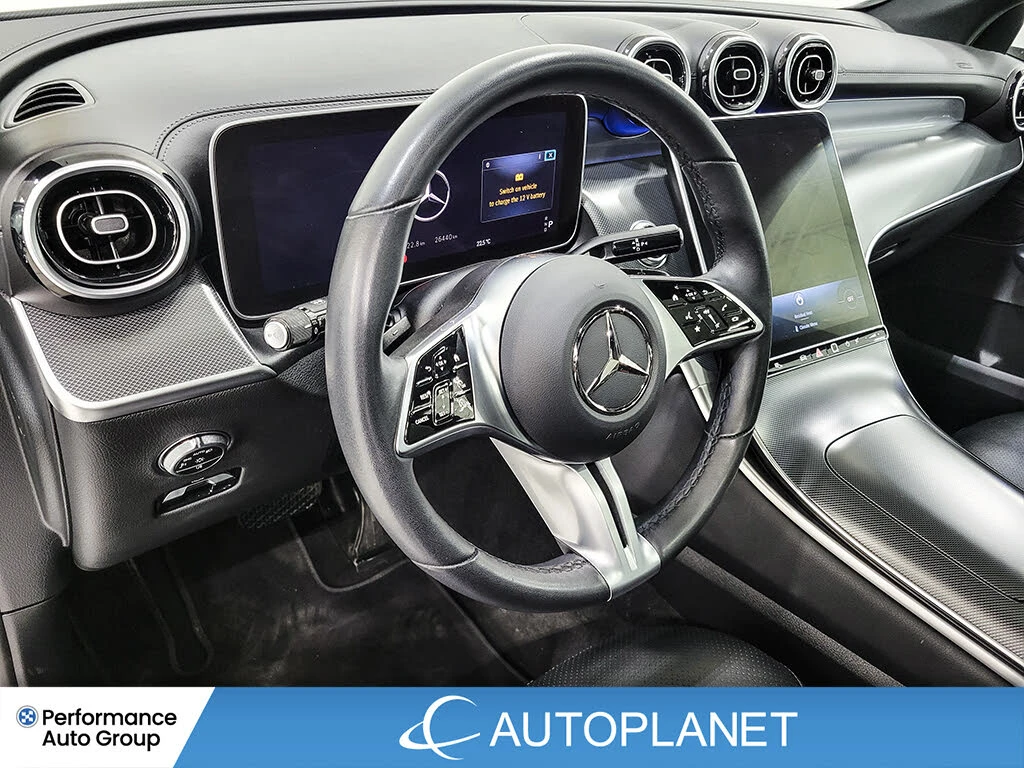 Mercedes-Benz GLC 300 4MATIC* ����������* (���� �� ��)*  | Mobile.bg � ����������� 11