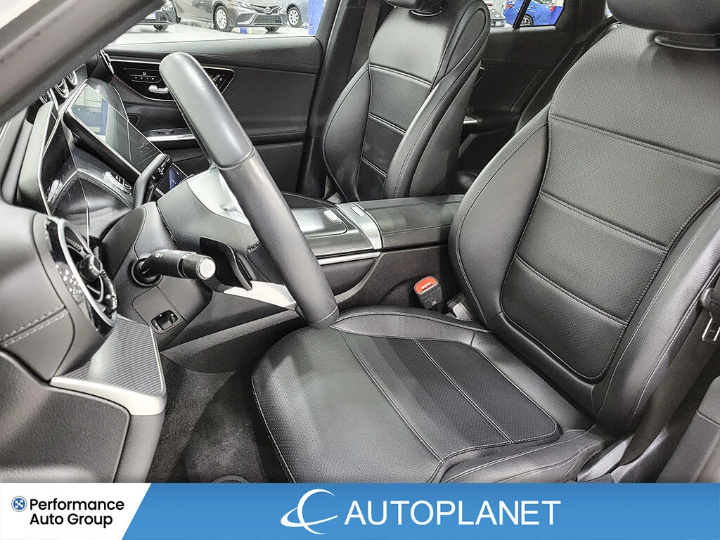 Mercedes-Benz GLC 300 4MATIC* Автокредит* (ЦЕНА ДО БГ)*  - изображение 10