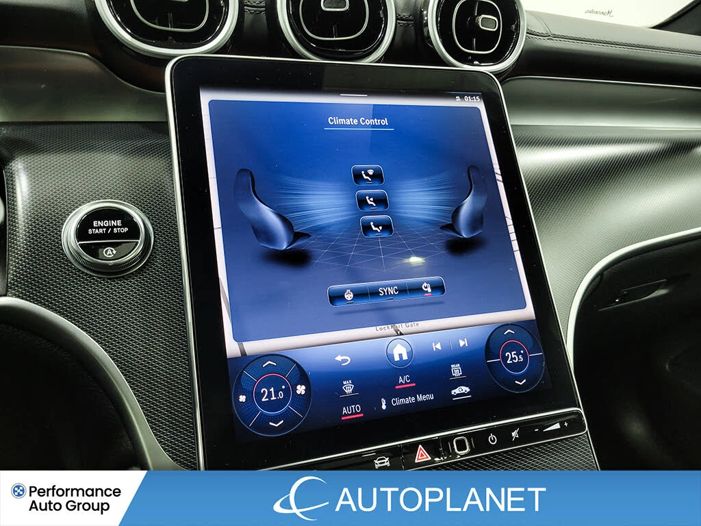 Mercedes-Benz GLC 300 4MATIC* ����������* (���� �� ��)*  | Mobile.bg � ����������� 14