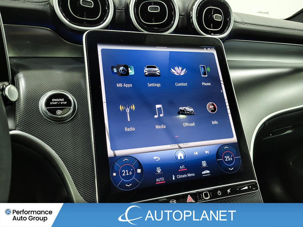 Mercedes-Benz GLC 300 4MATIC* ����������* (���� �� ��)*  | Mobile.bg � ����������� 13