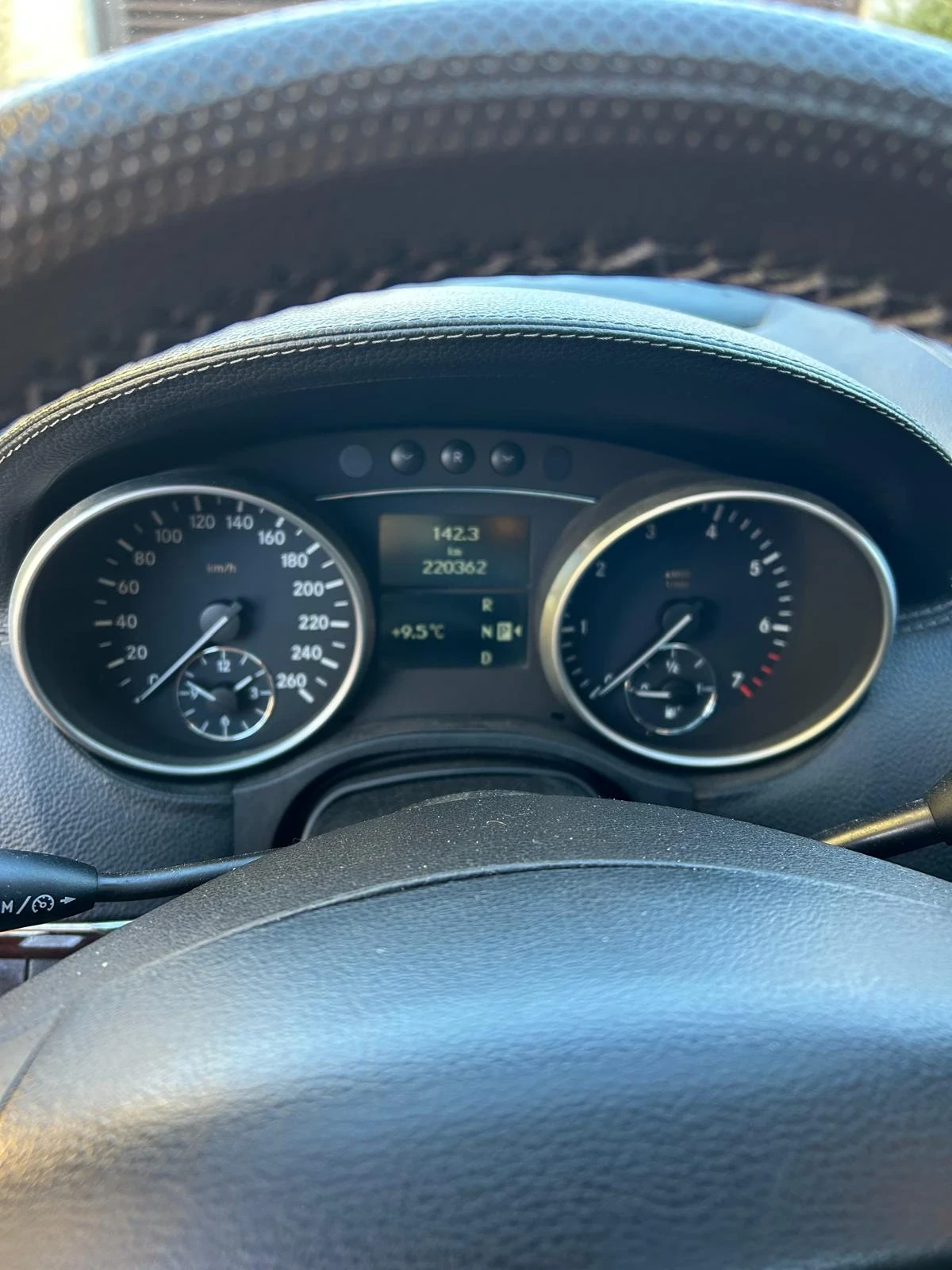 Mercedes-Benz GL 500 | Mobile.bg � ����������� 15