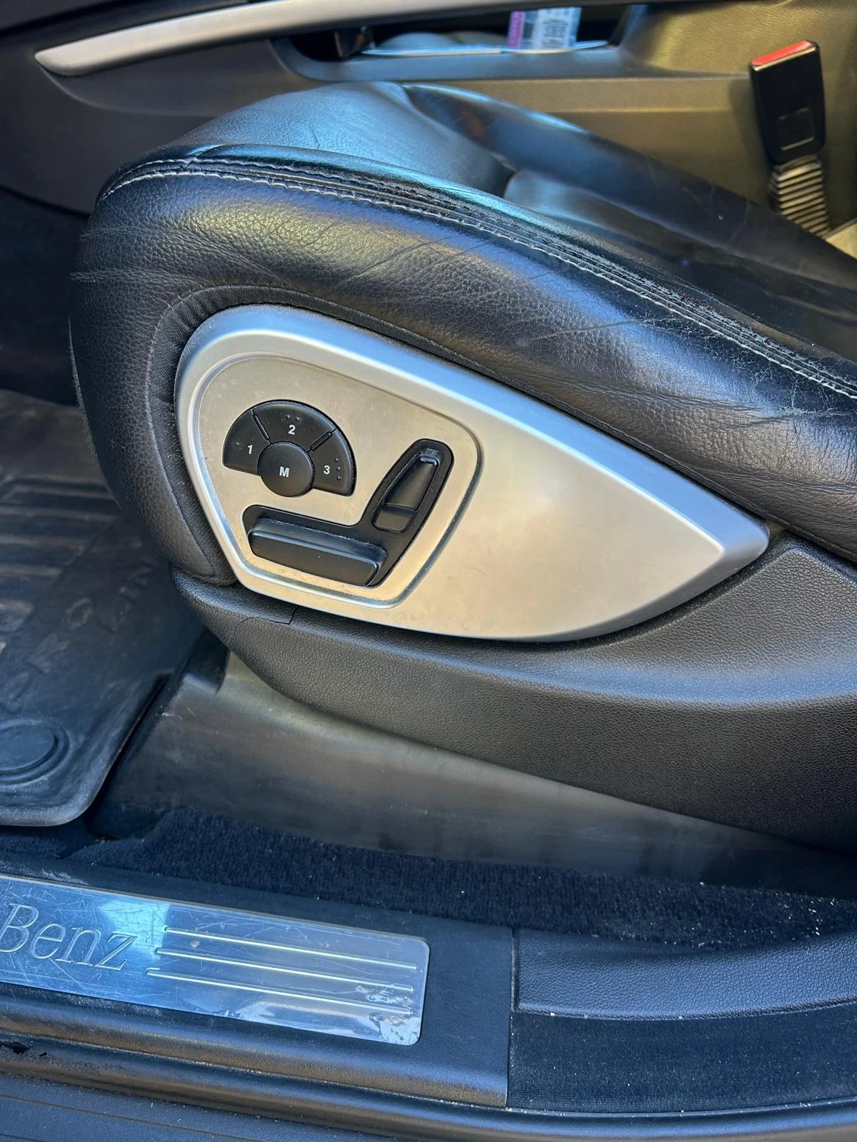 Mercedes-Benz GL 500 | Mobile.bg � ����������� 17