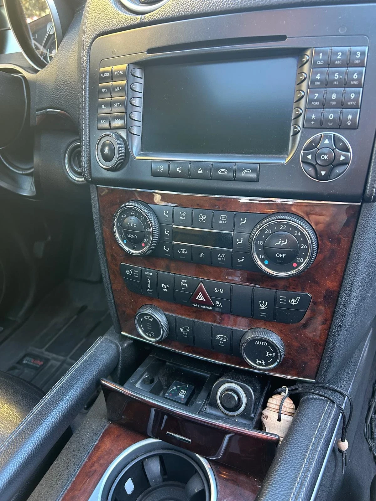 Mercedes-Benz GL 500 | Mobile.bg � ����������� 12