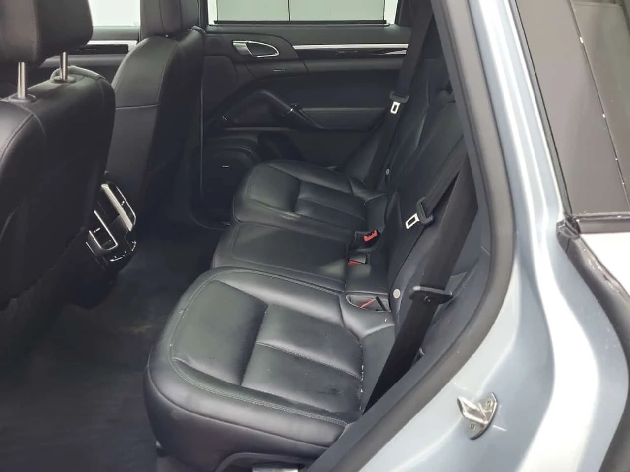 Porsche Cayenne S E HYBRID  CARFAX | Mobile.bg � ����������� 13