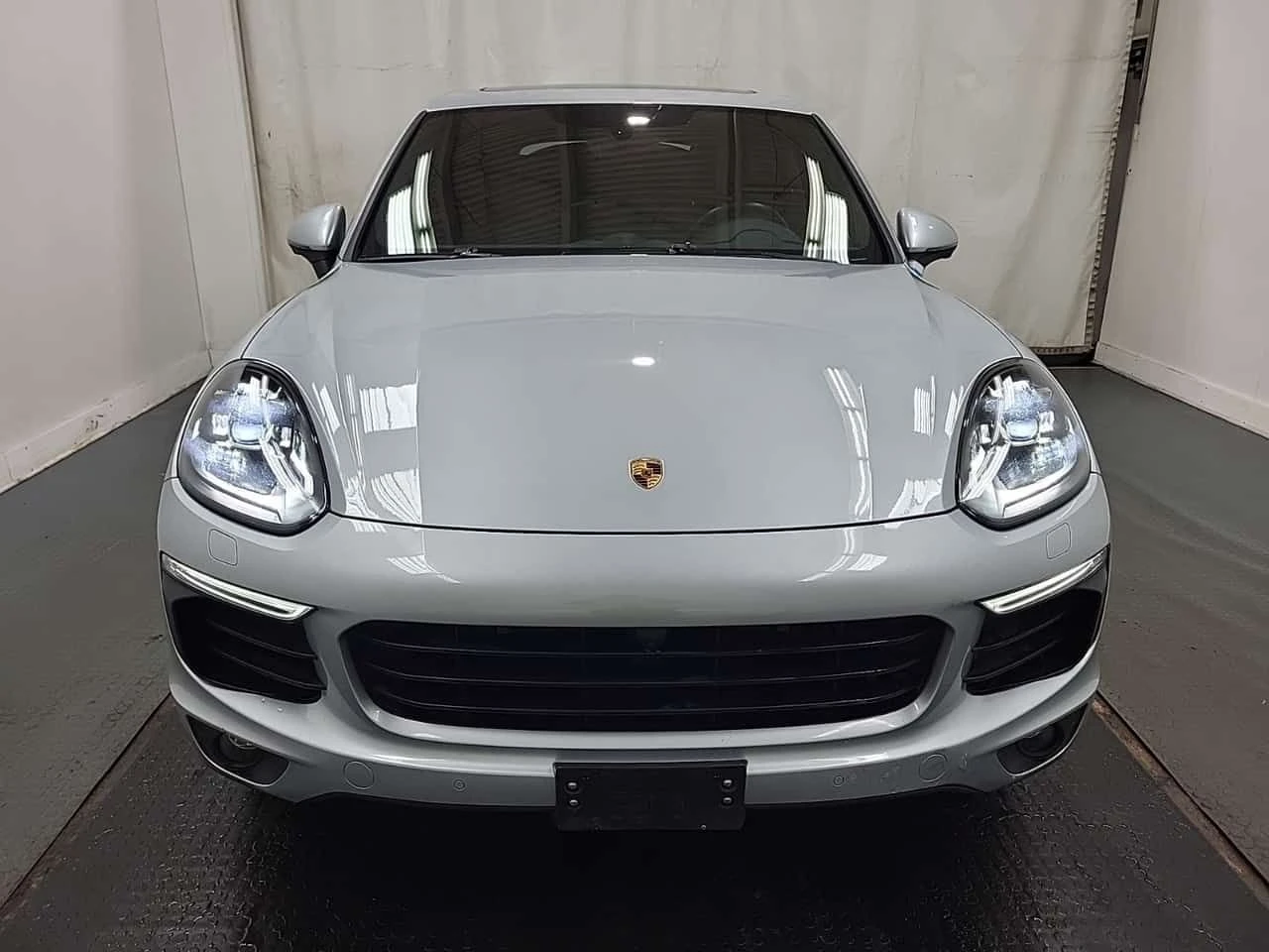 Porsche Cayenne S E HYBRID  CARFAX - изображение 8