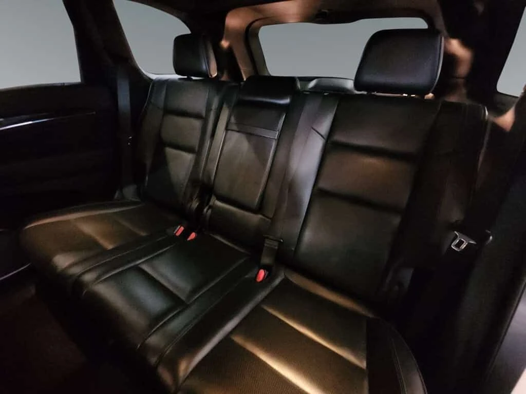 Jeep Grand cherokee * Overland 4x4 * CARFAX * ���� �� �� | Mobile.bg � ����������� 16