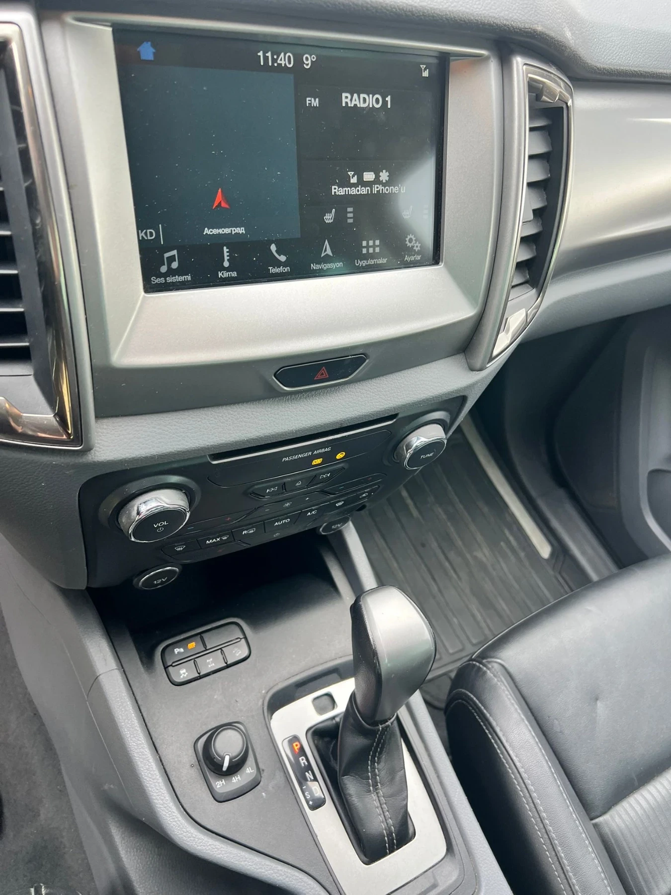 Ford Ranger | Mobile.bg � ����������� 10