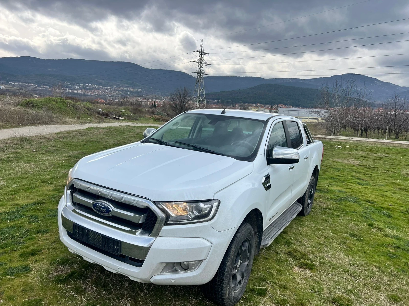 Ford Ranger | Mobile.bg � ����������� 12