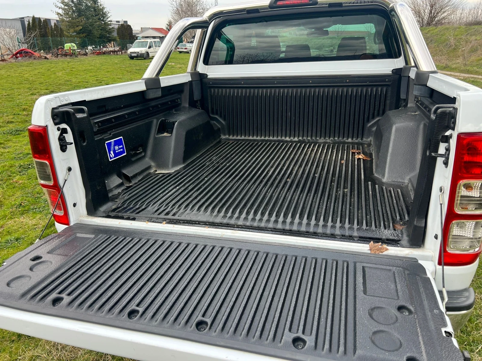 Ford Ranger | Mobile.bg � ����������� 9