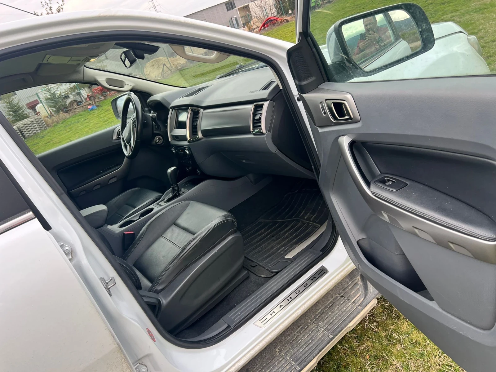 Ford Ranger | Mobile.bg � ����������� 7