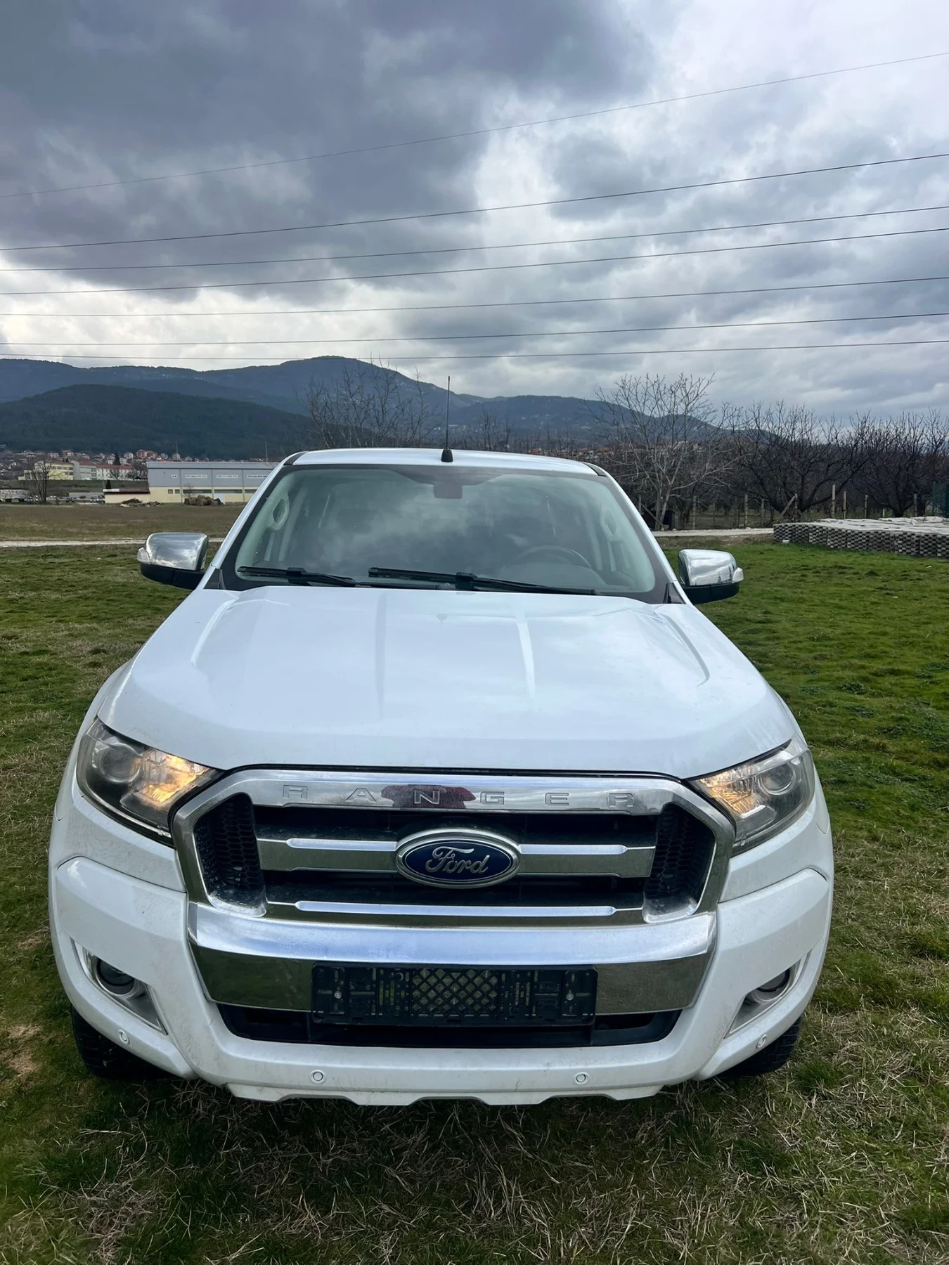 Ford Ranger | Mobile.bg � ����������� 1