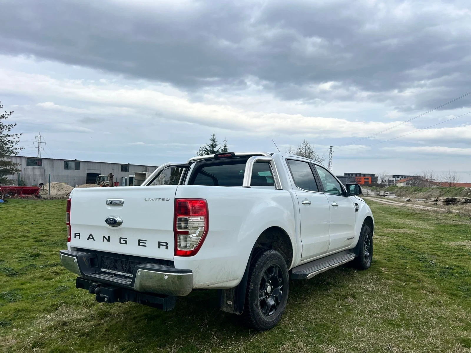 Ford Ranger | Mobile.bg � ����������� 6