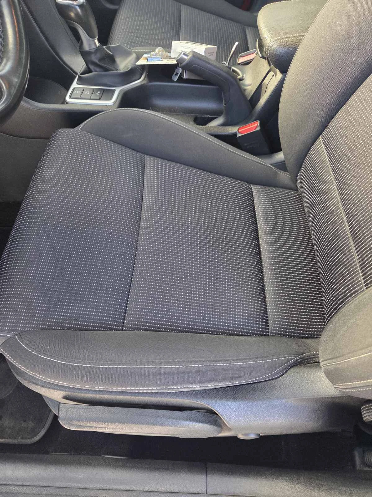 Kia Sportage  - изображение 10