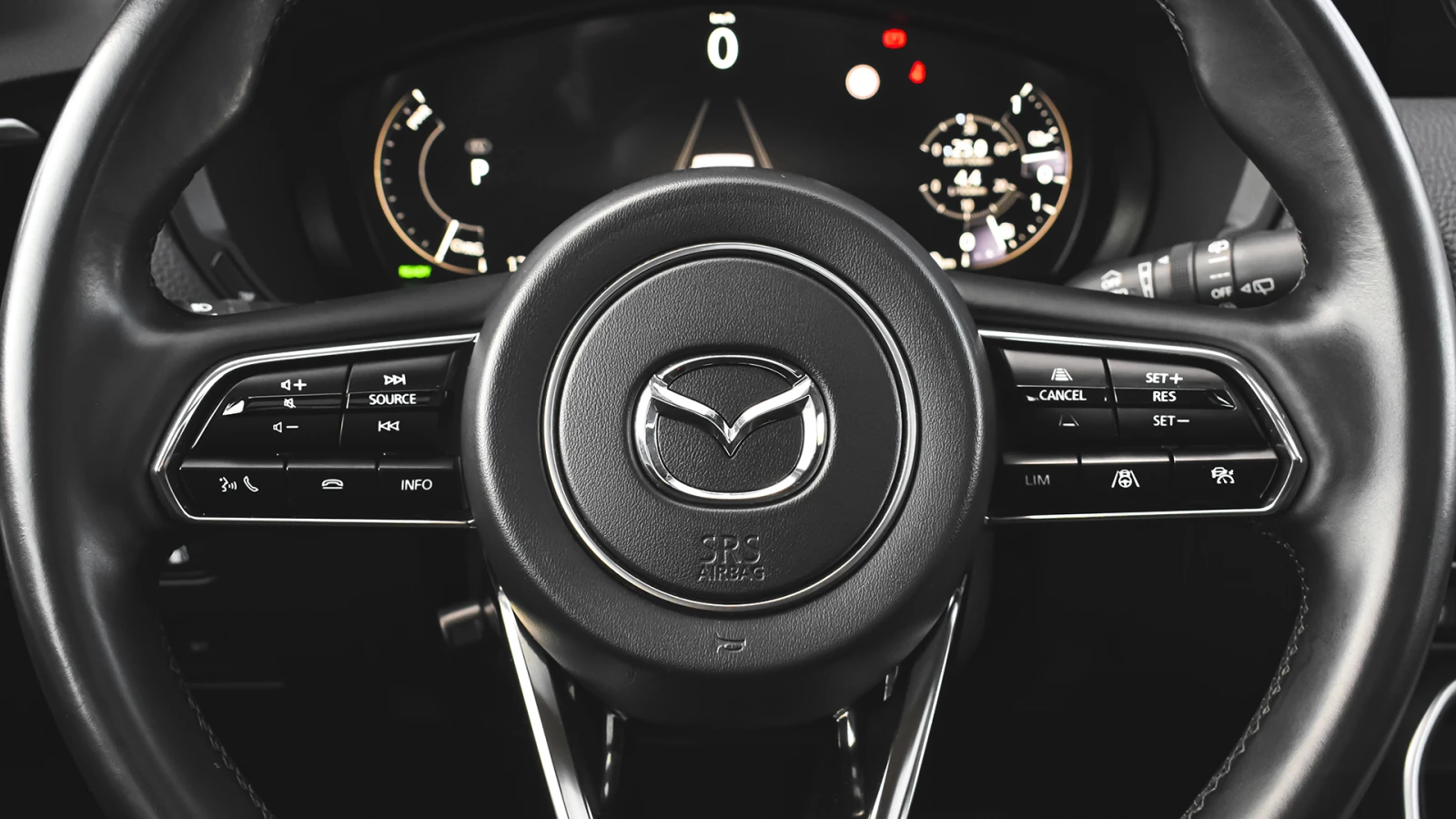 Mazda CX-60 2.5 e-SKYACTIV PHEV HOMURA 4x4 Automatic, снимка 9 - Автомобили и джипове - 54113596