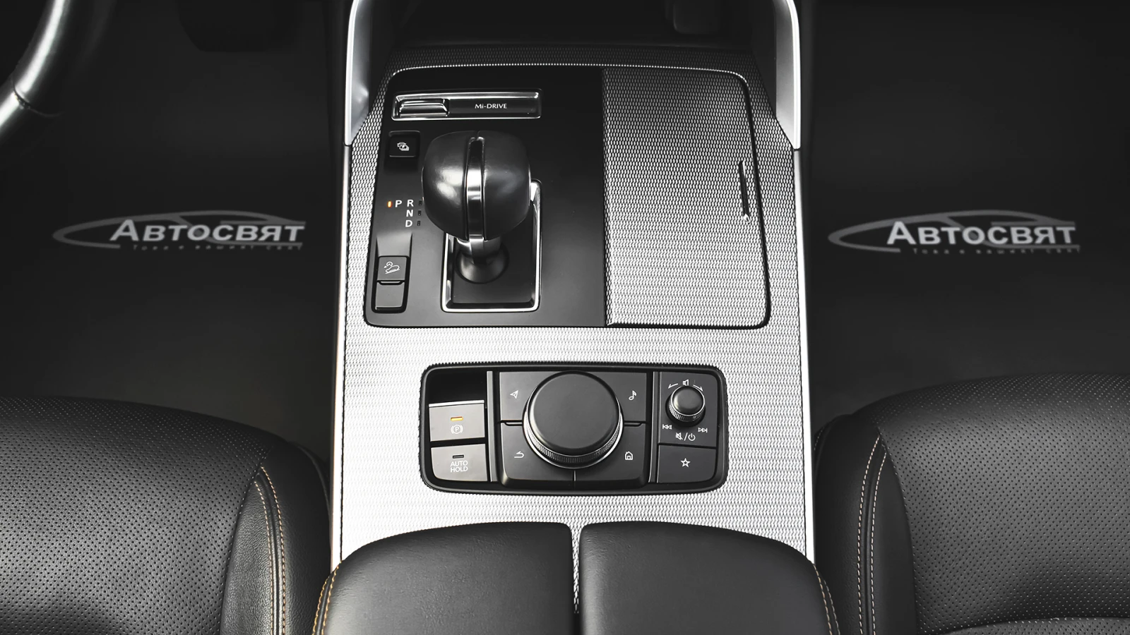 Mazda CX-60 2.5 e-SKYACTIV PHEV HOMURA 4x4 Automatic, снимка 11 - Автомобили и джипове - 54113596