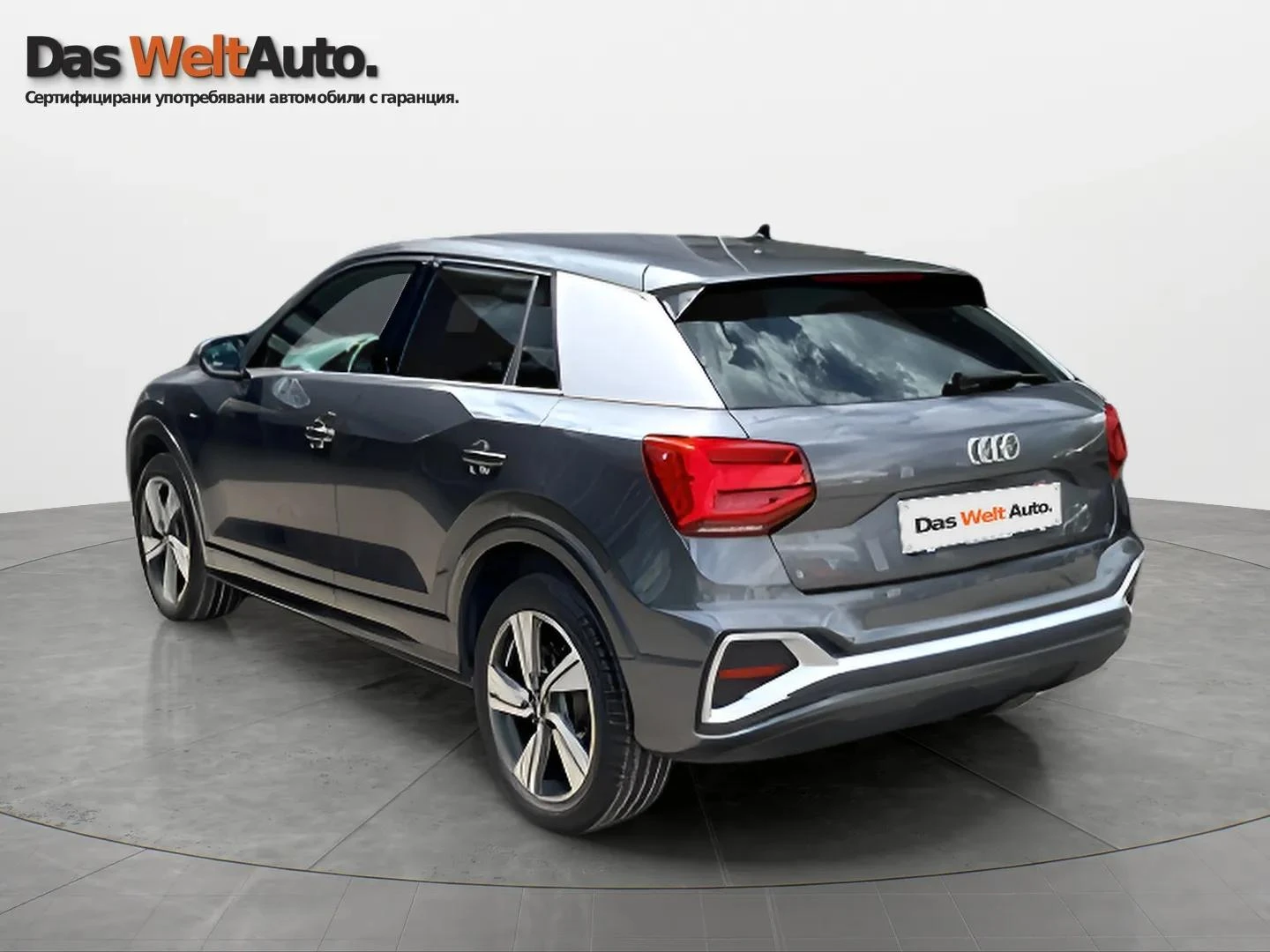 Audi Q2 | Mobile.bg � ����������� 3