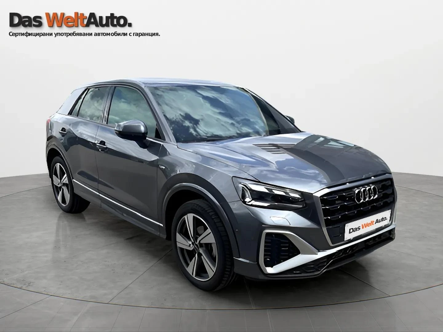 Audi Q2 | Mobile.bg � ����������� 2