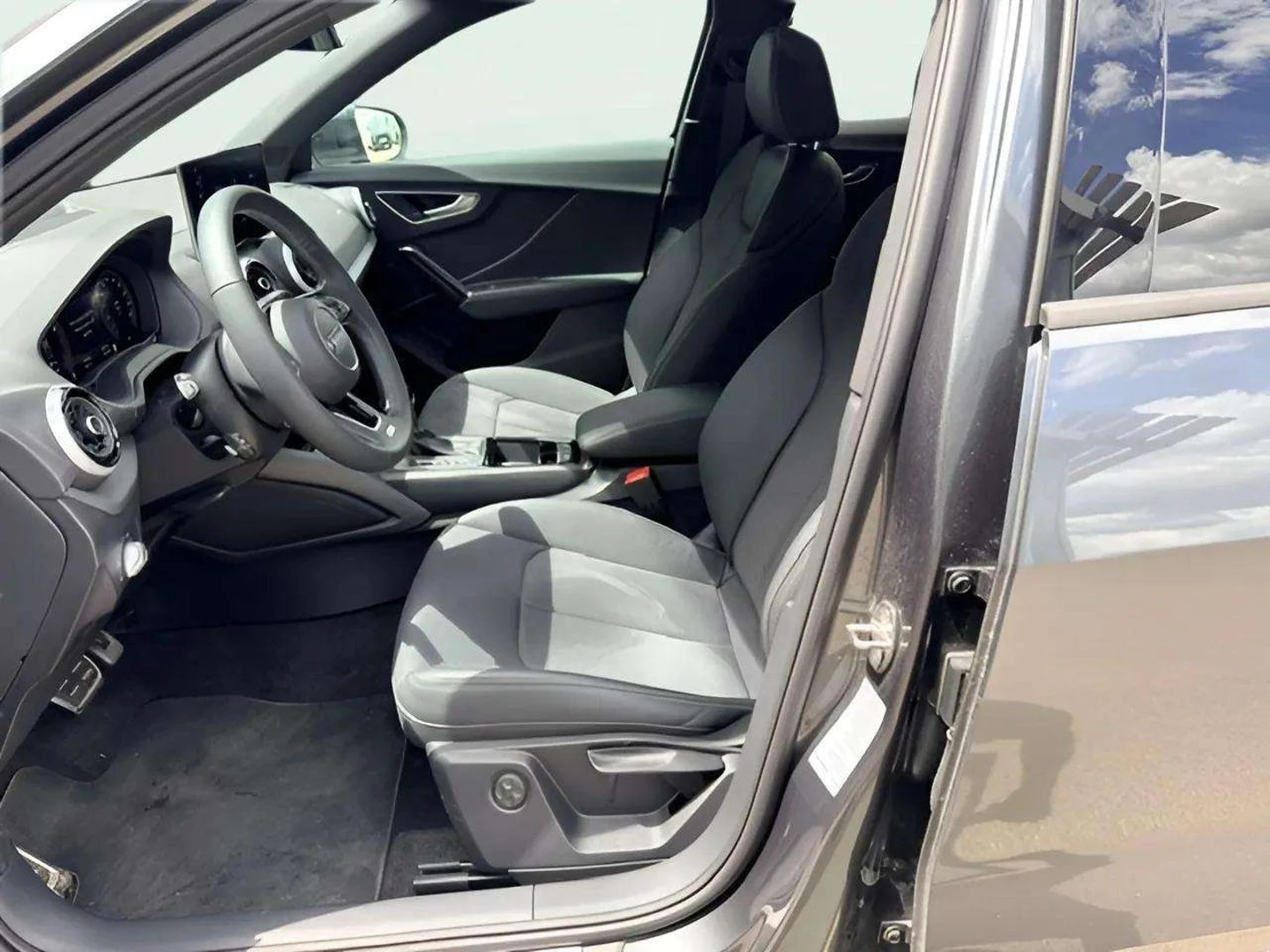 Audi Q2 | Mobile.bg � ����������� 8