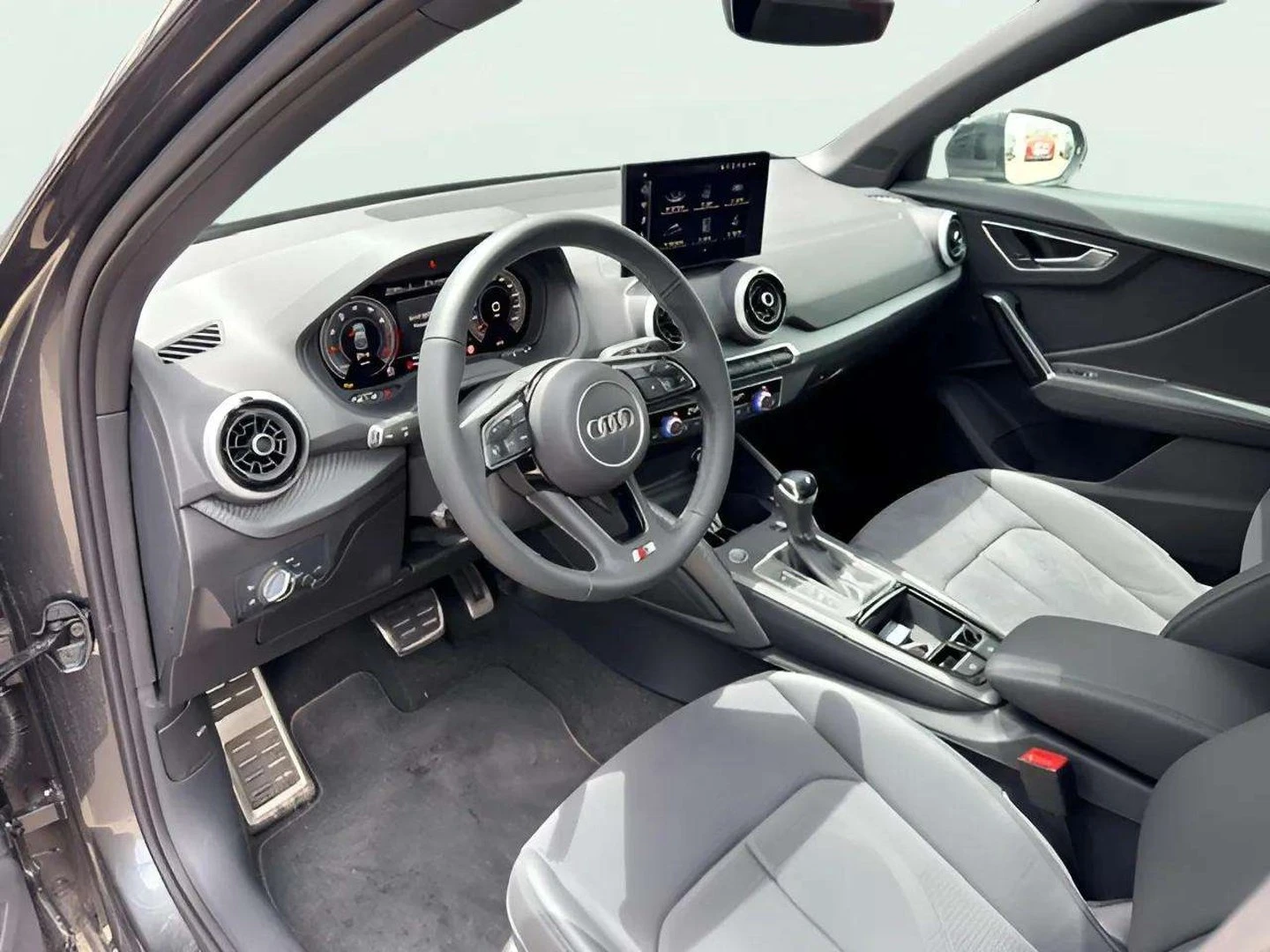 Audi Q2 | Mobile.bg � ����������� 7