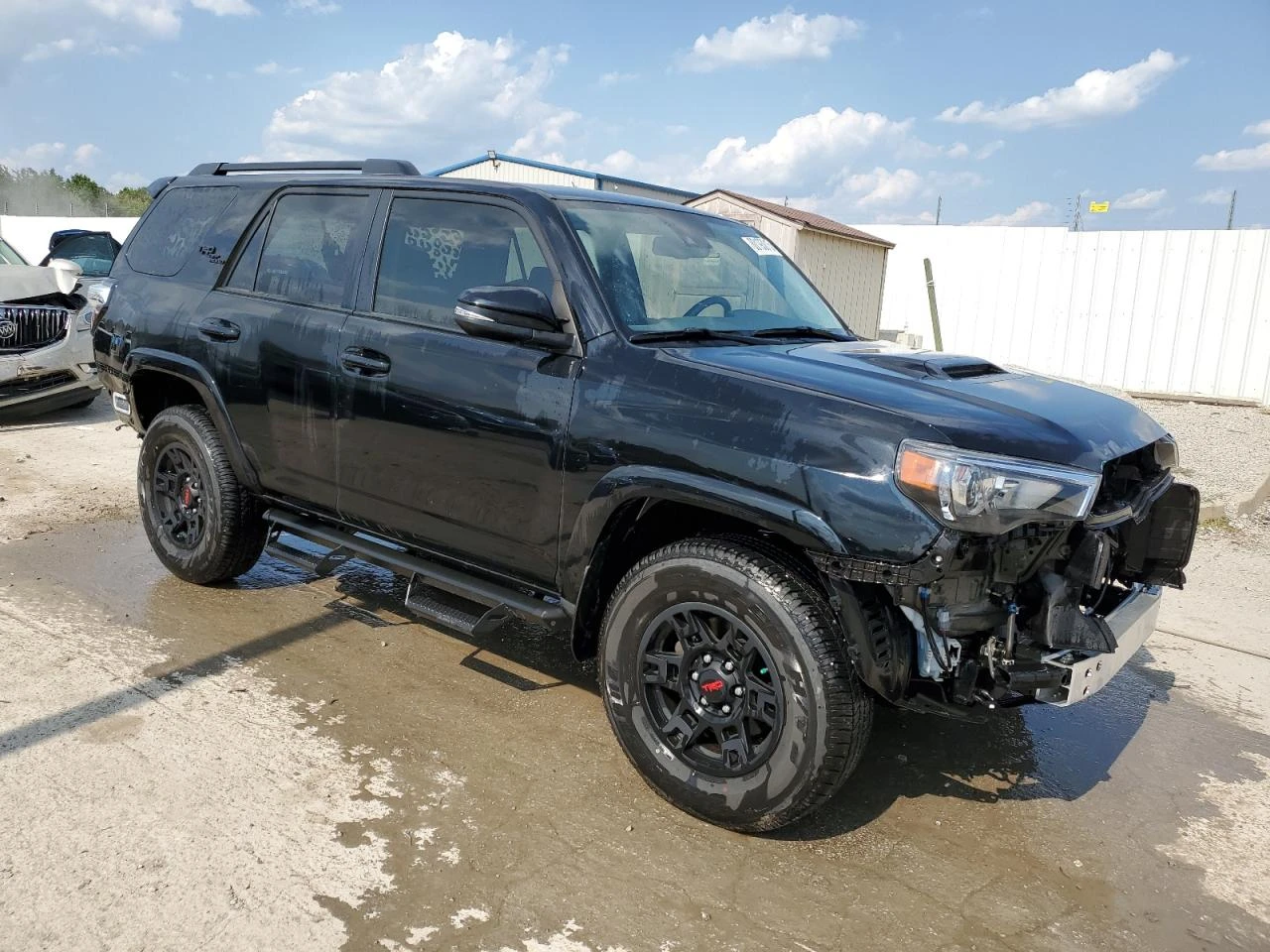 Toyota 4runner TRD OFF-ROAD PREMIUM* ����* ������ | Mobile.bg � ����������� 4
