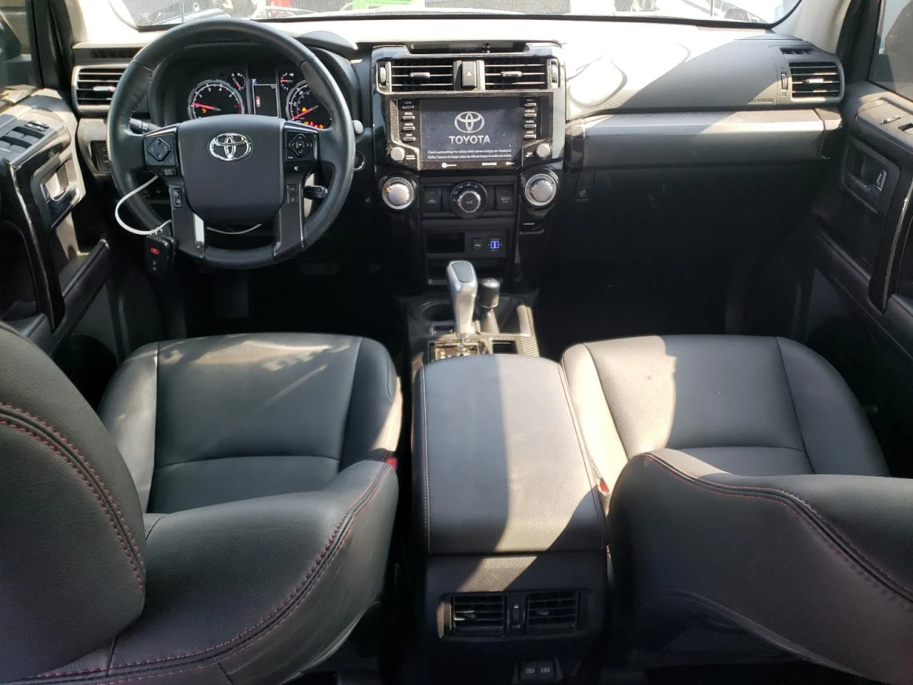 Toyota 4runner TRD OFF-ROAD PREMIUM* ����* ������ | Mobile.bg � ����������� 8