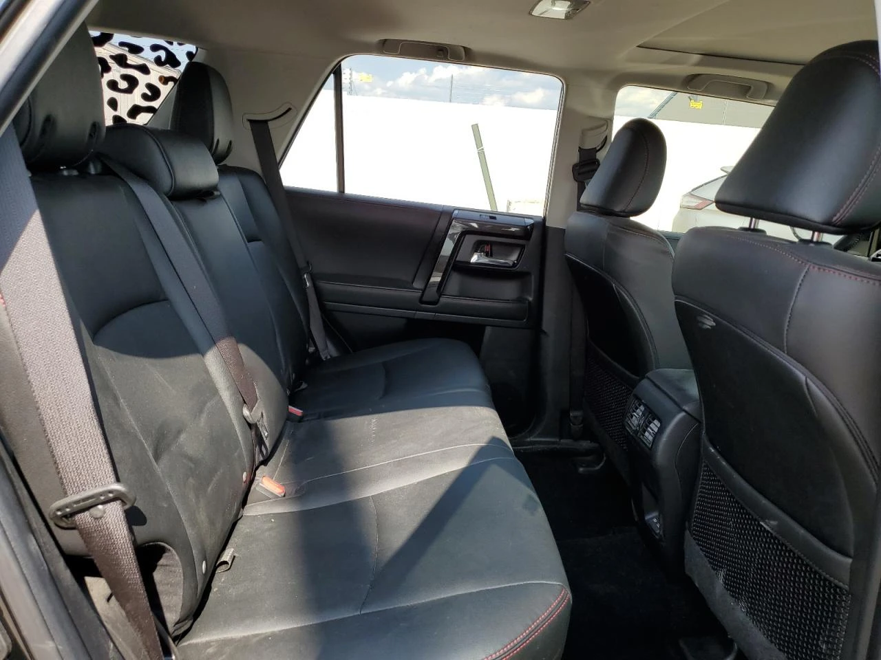 Toyota 4runner TRD OFF-ROAD PREMIUM* ����* ������ | Mobile.bg � ����������� 11