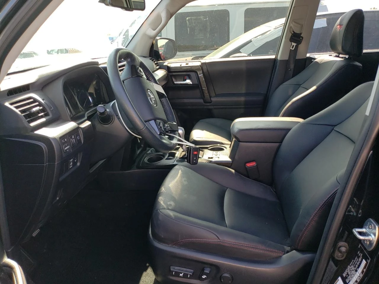 Toyota 4runner TRD OFF-ROAD PREMIUM* ����* ������ | Mobile.bg � ����������� 7