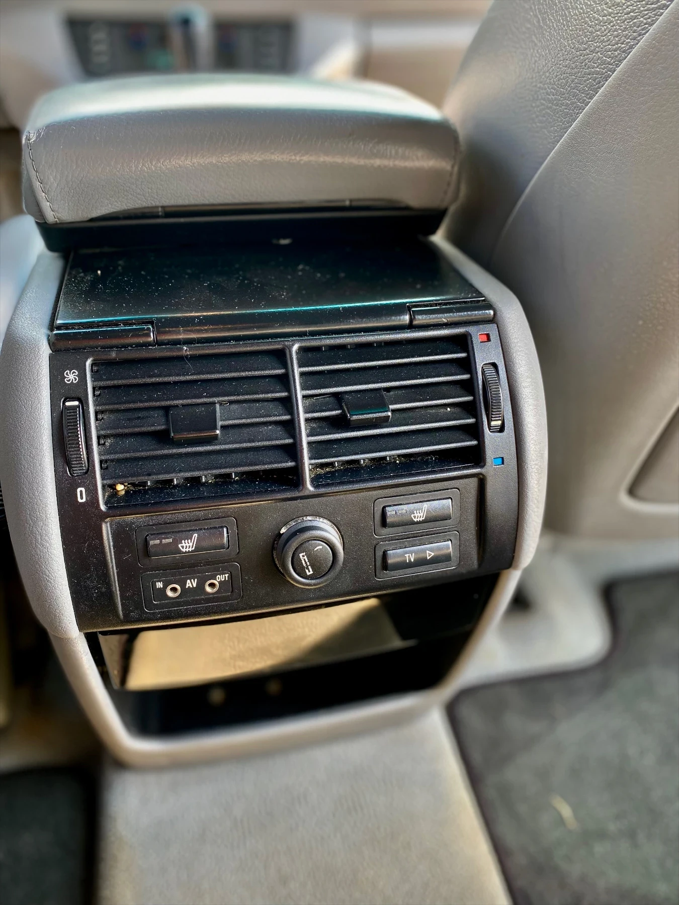 BMW X5, снимка 7 - Автомобили и джипове - 55155469