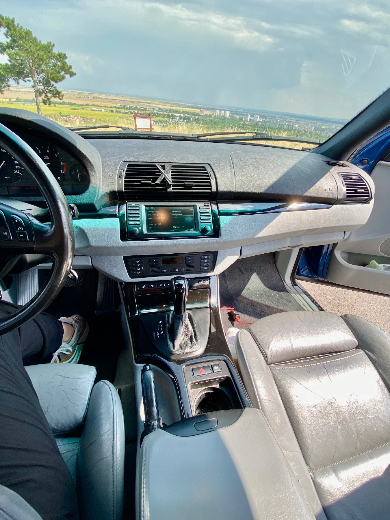 BMW X5, снимка 16 - Автомобили и джипове - 55155469