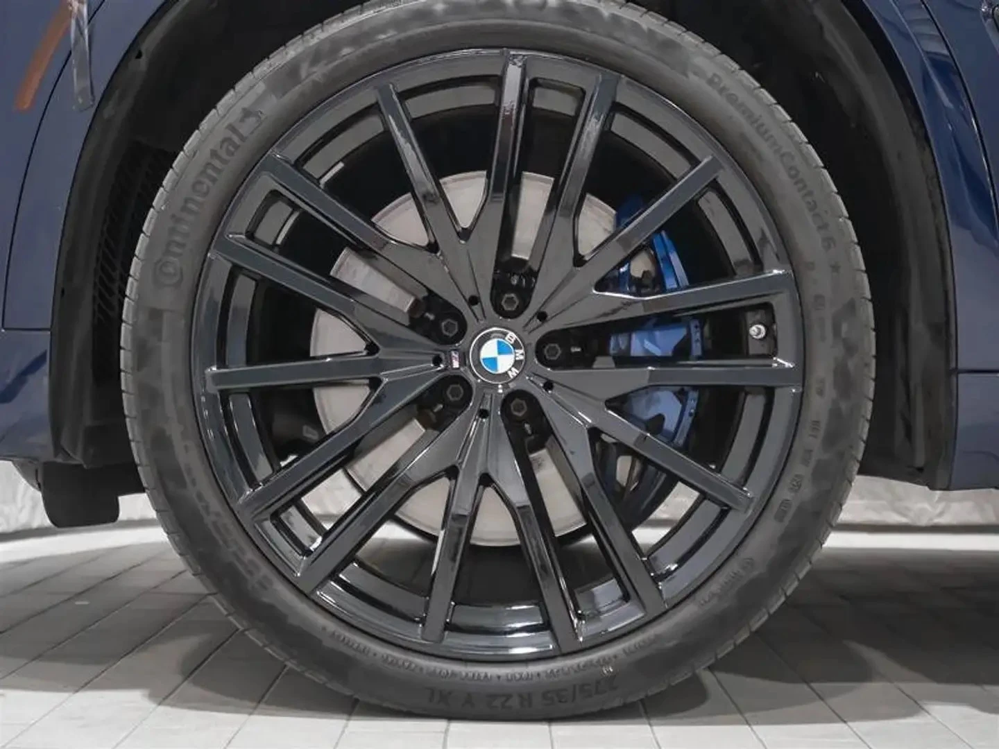BMW X5 M50i PREMIUM ENHANCED ЦЕНА ДО БЪЛГАРИЯ АВТОКРЕДИТ, снимка 17 - Автомобили и джипове - 55886010