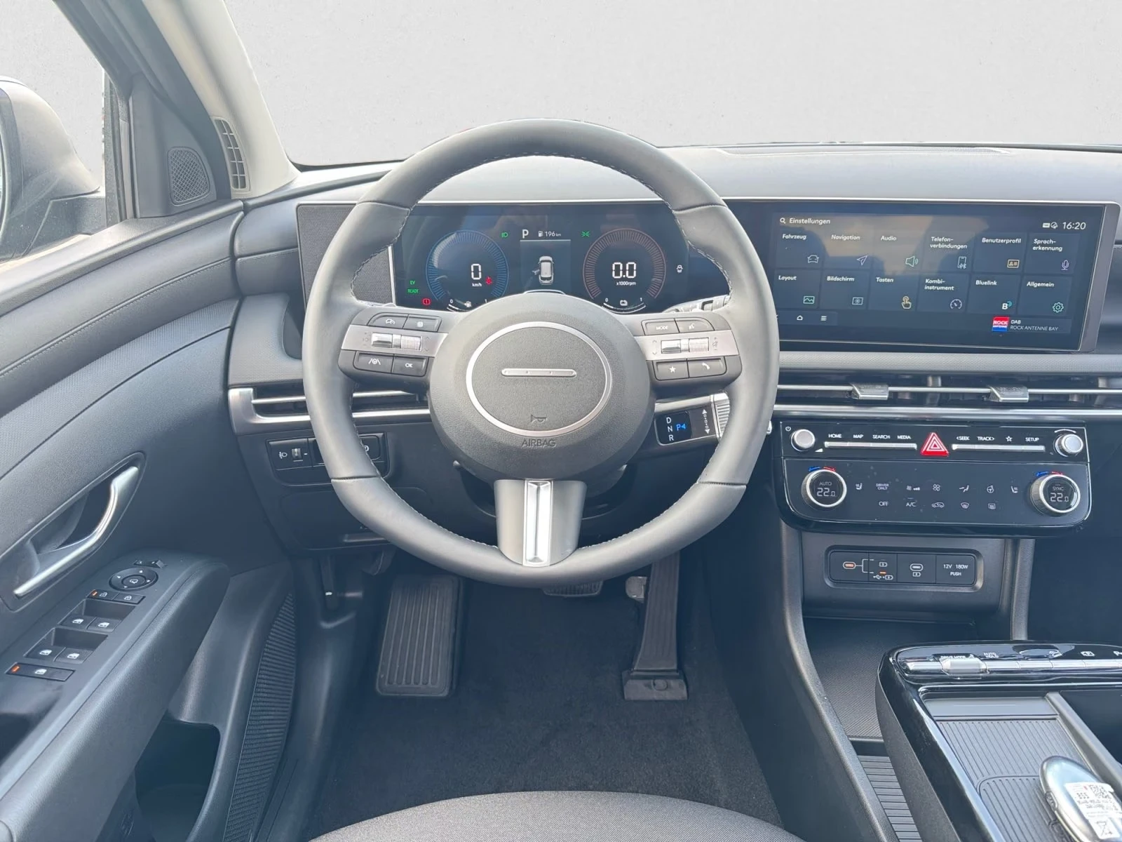 Hyundai Tucson НОВ/HEV 239HP/STYLE/ИЗБОР ЦВЯТ/FWD/CAM/NAVI/338h, снимка 10 - Автомобили и джипове - 56120538