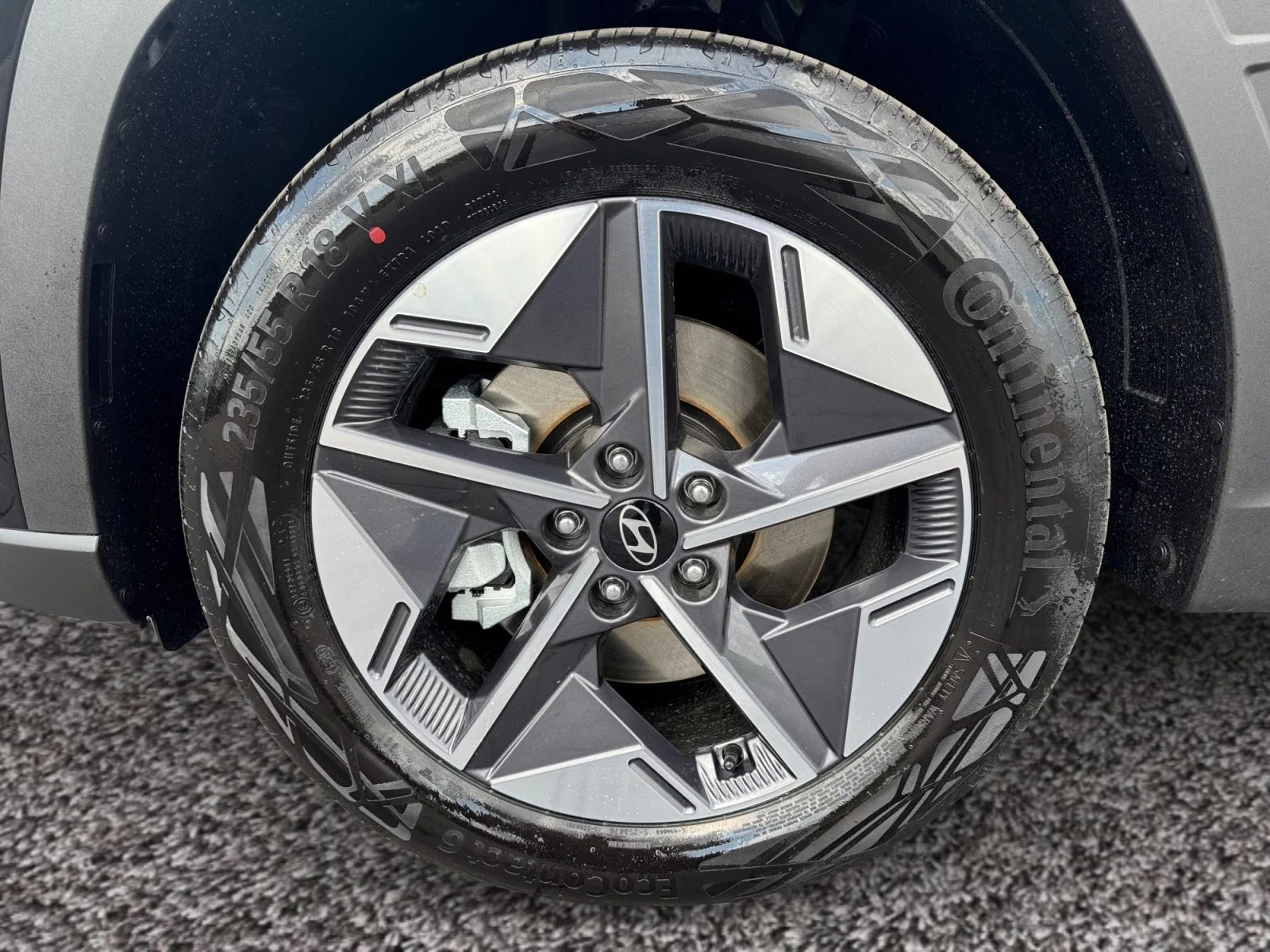 Hyundai Tucson НОВ/HEV 239HP/STYLE/ИЗБОР ЦВЯТ/FWD/CAM/NAVI/338h, снимка 7 - Автомобили и джипове - 56120538
