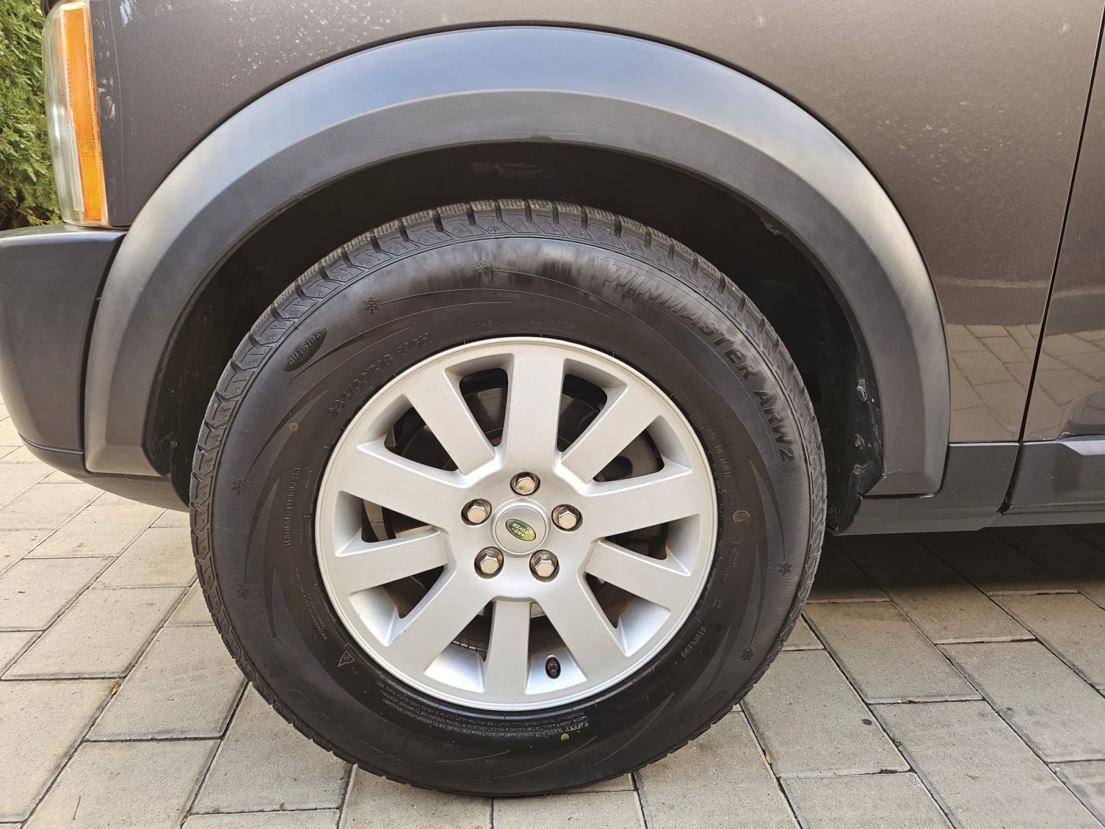 Land Rover Discovery 4.4 ������ 300kc 4x4 | Mobile.bg � ����������� 17
