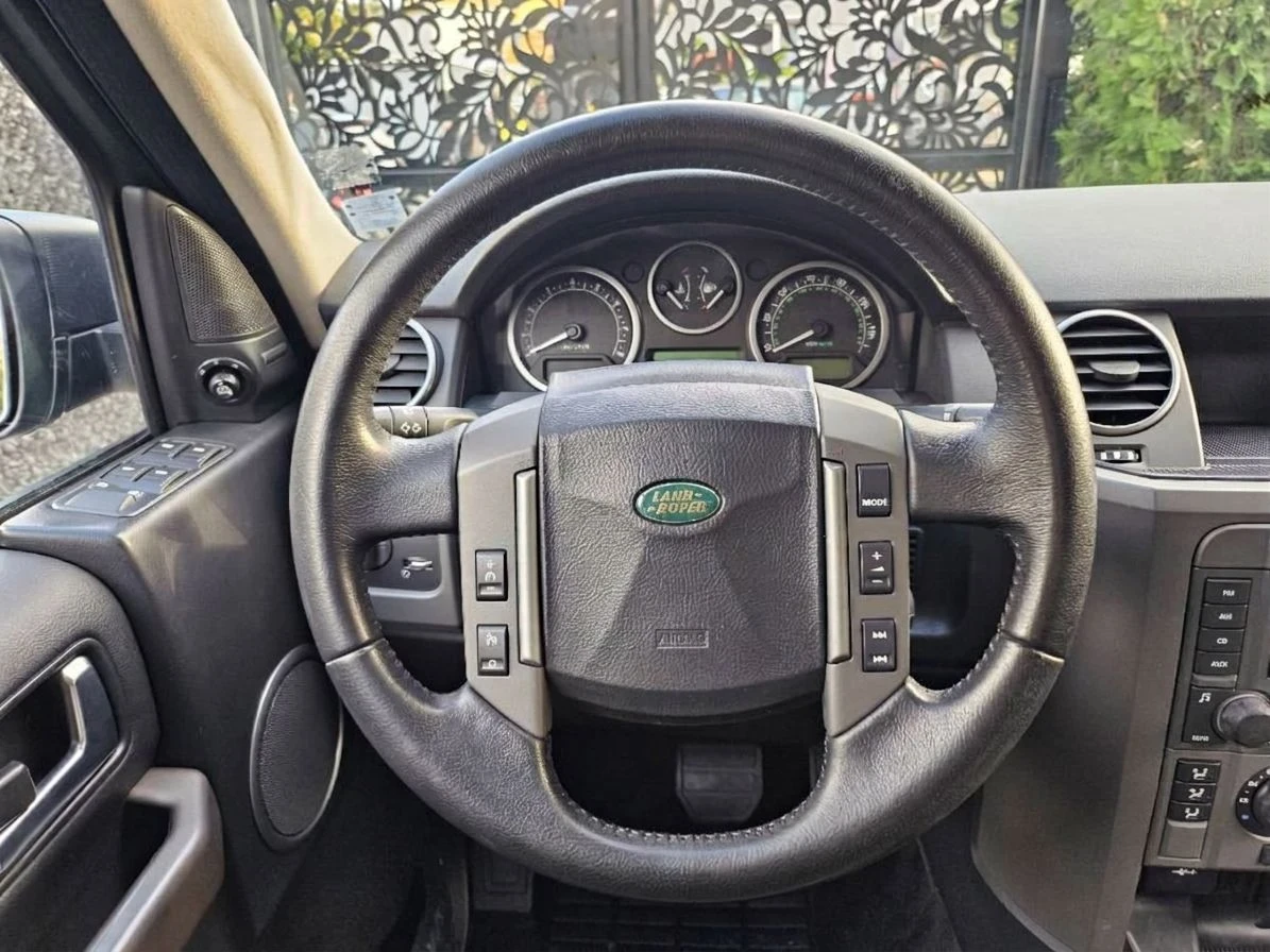 Land Rover Discovery 4.4 ������ 300kc 4x4 | Mobile.bg � ����������� 11
