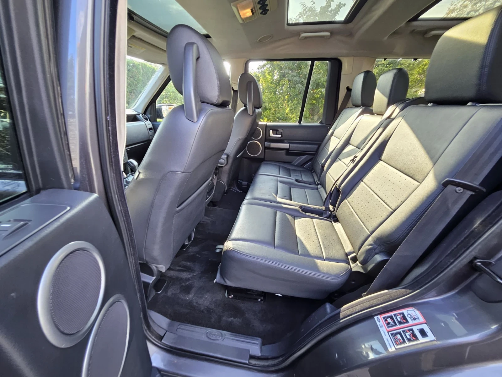 Land Rover Discovery 4.4 ������ 300kc 4x4 | Mobile.bg � ����������� 14