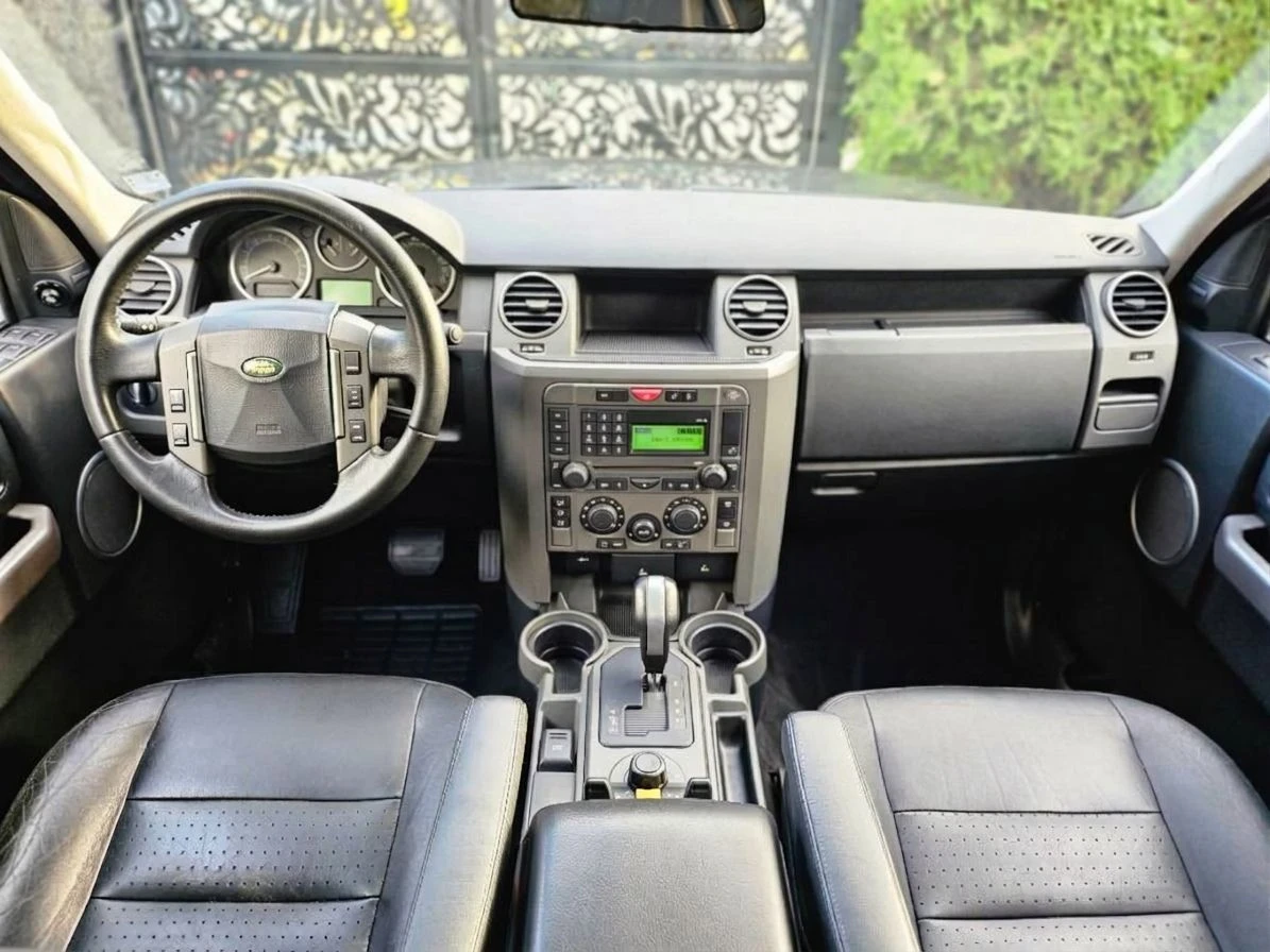 Land Rover Discovery 4.4 ������ 300kc 4x4 | Mobile.bg � ����������� 12
